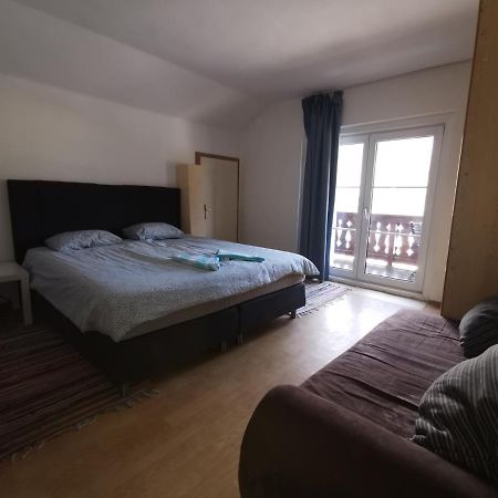 Bike Hostel Schladming Extérieur photo