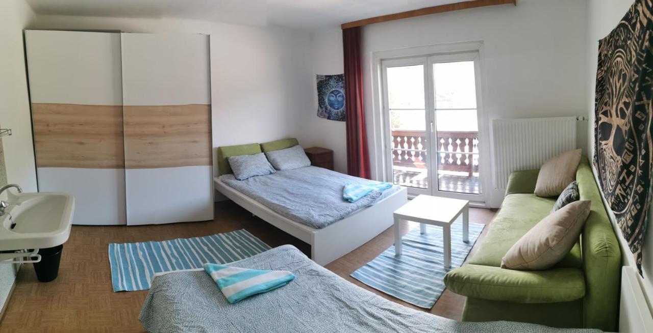 Bike Hostel Schladming Extérieur photo