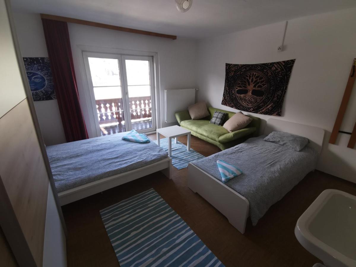 Bike Hostel Schladming Extérieur photo