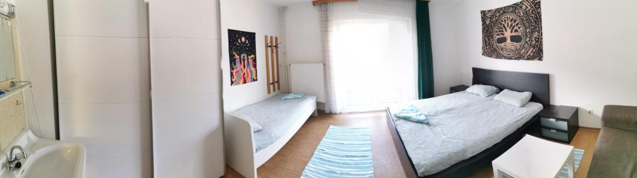 Bike Hostel Schladming Extérieur photo